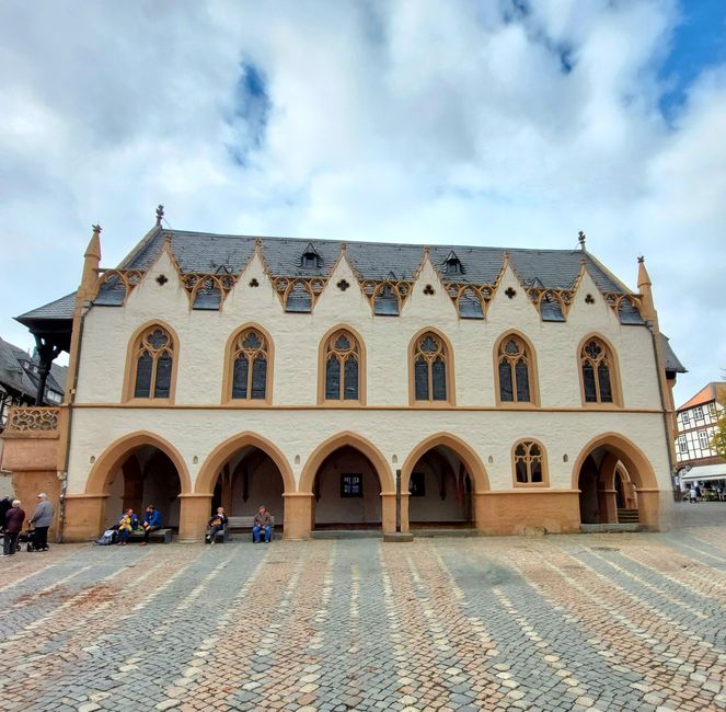 Goslar