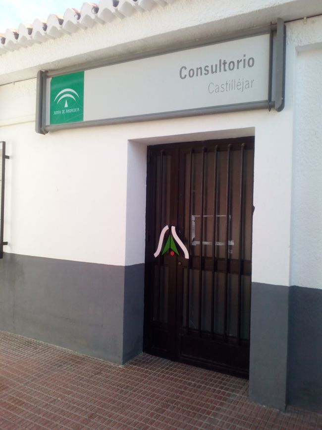 Fotos de Castilléjar (de los Ríos) (Granada) (diciembre 2022) (parte 1)