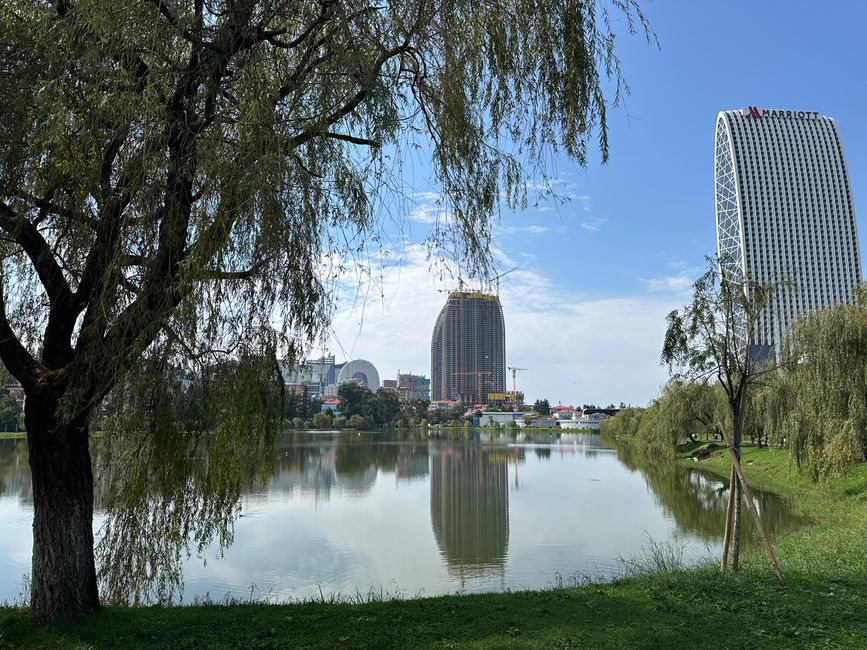 Batumi, you are so beautiful