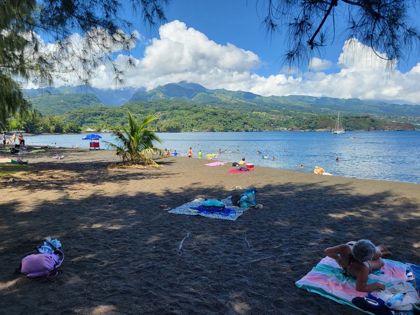 Papeete - Tahiti
