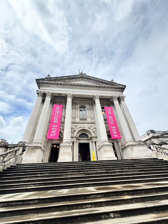 Tate Britain