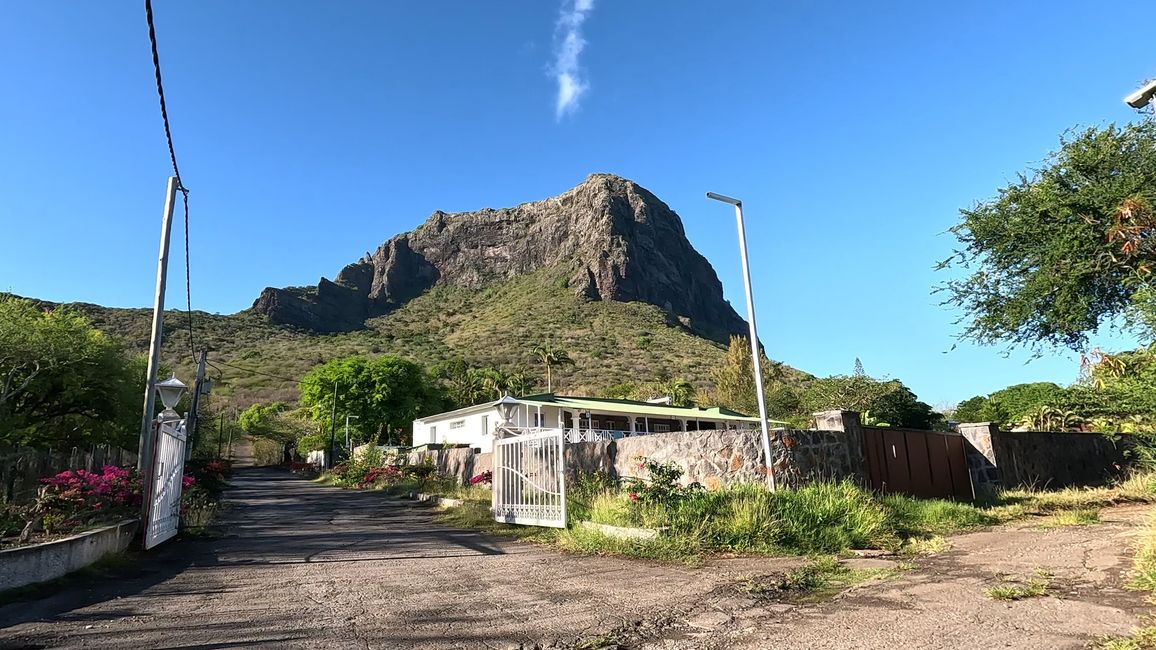 Mauritius
