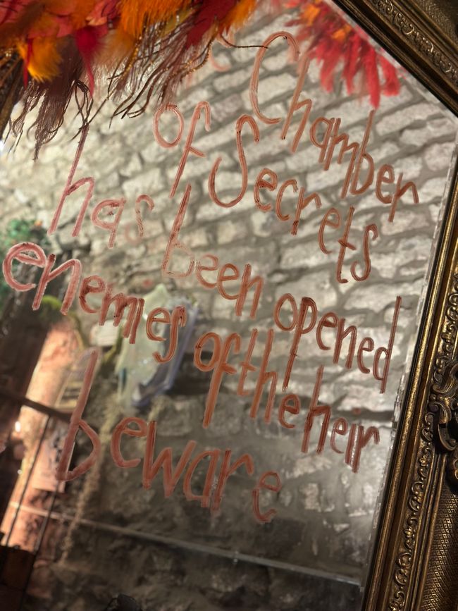 Ein entspannter Tag
