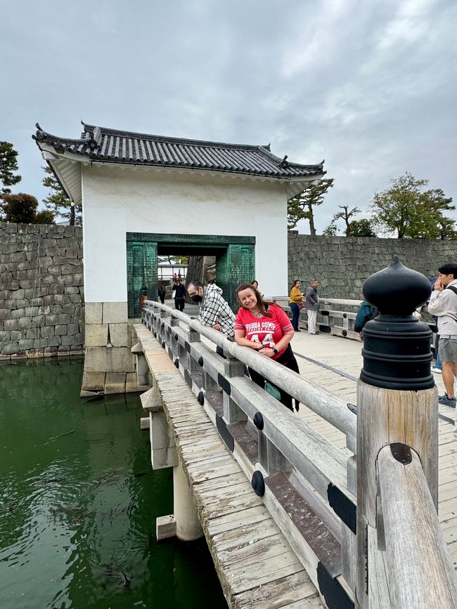 Part 8 Japan 🇯🇵 Kanazawa