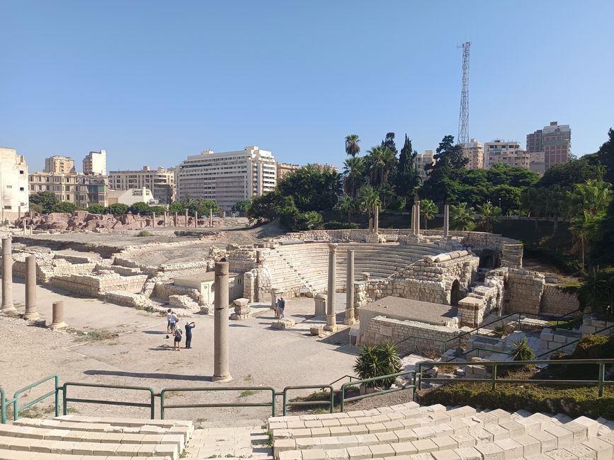 Alexandria