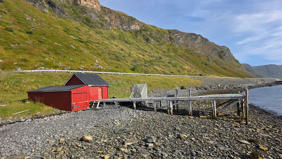 Norwegen-Nordkapp 1-17.September 2025
12.September