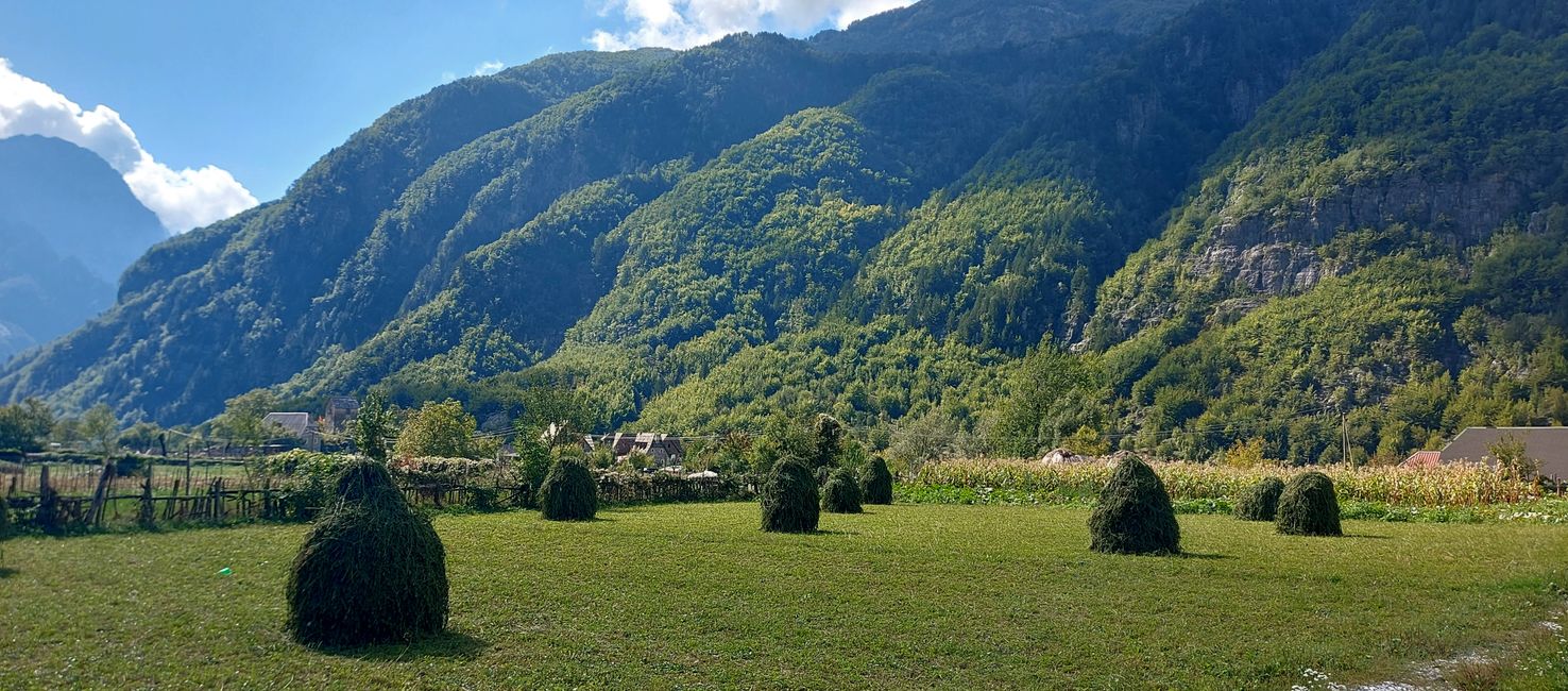 Impressioni del giorno