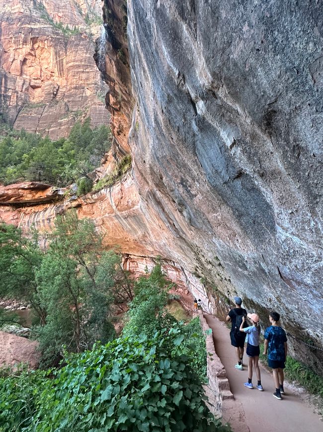 Zion Nationalpark