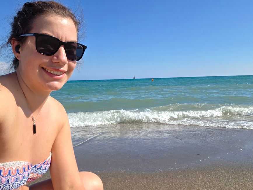 Hufe, Hüften, Flamenco – Mein Pferdeabenteuer in Málaga bei El Ranchito