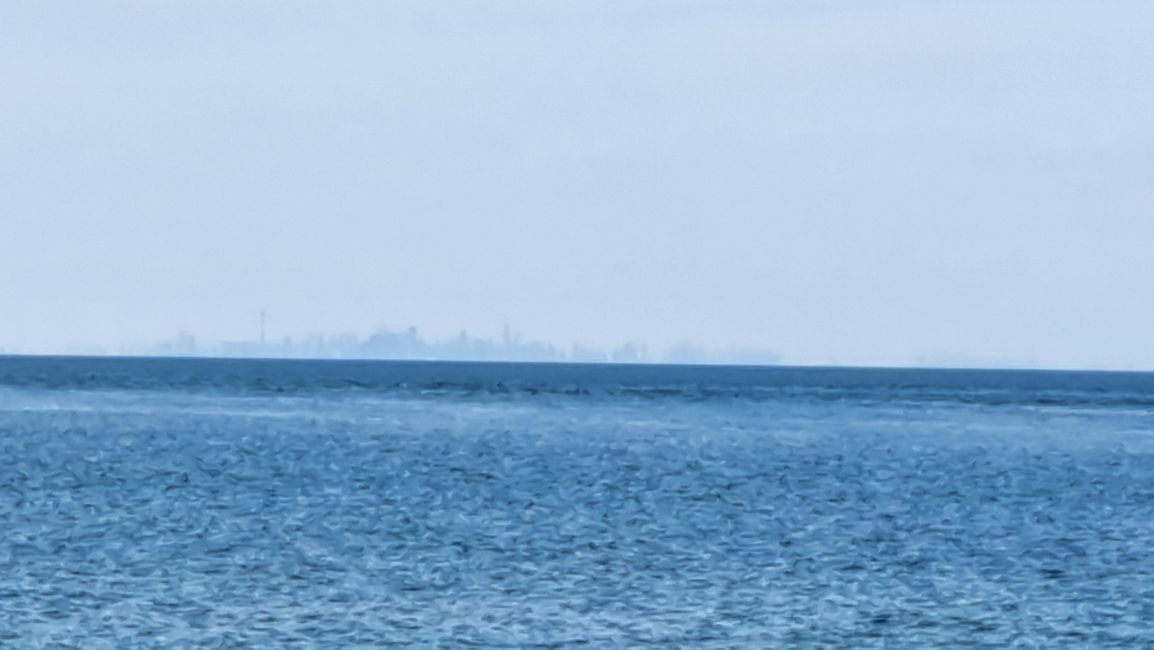 Toronto