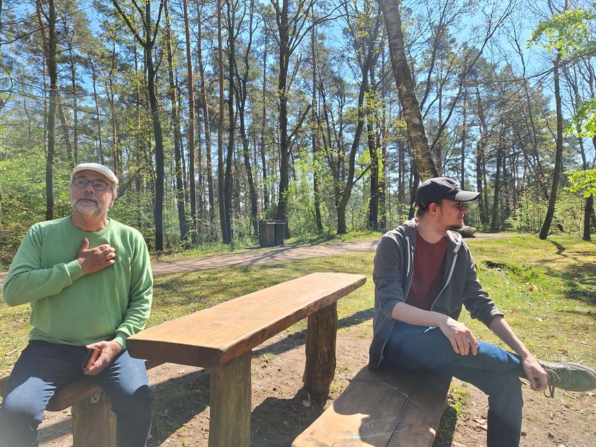 Excursión a Hitzacker