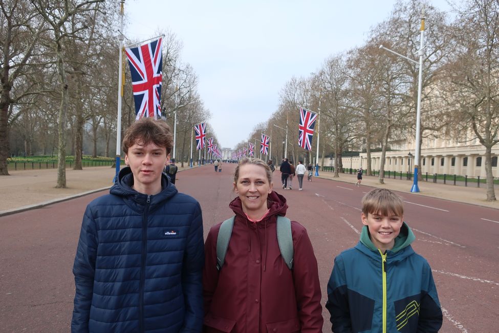 Buckingham Palace