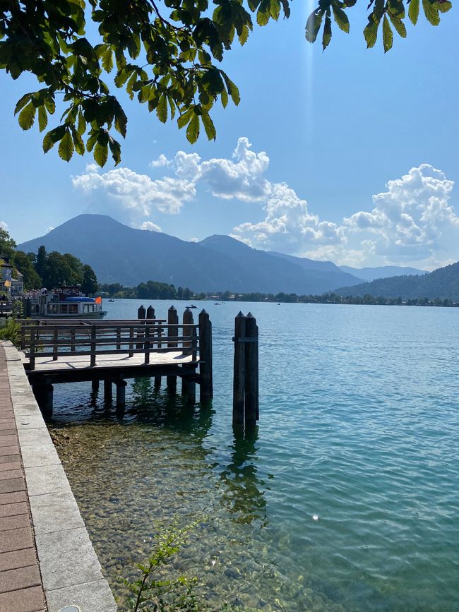 📍Tegernsee, Bavaria