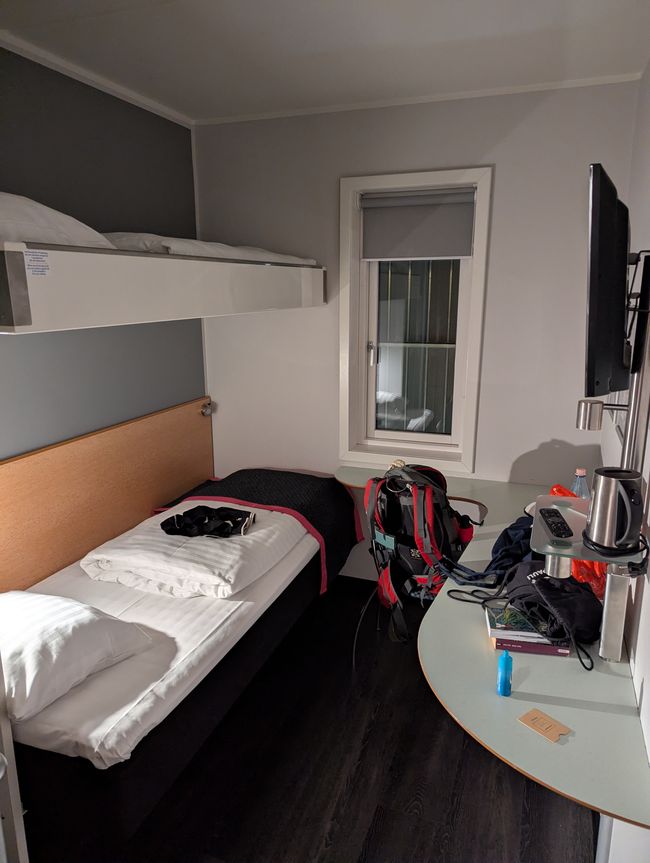 Die Vermessung Europas - Der Norden