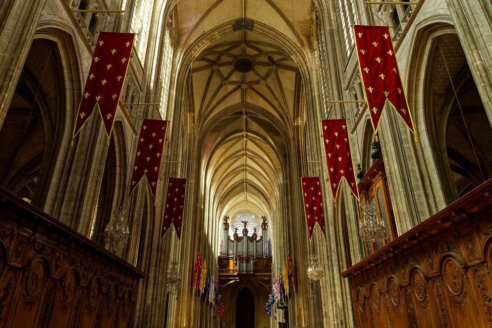 Orléans