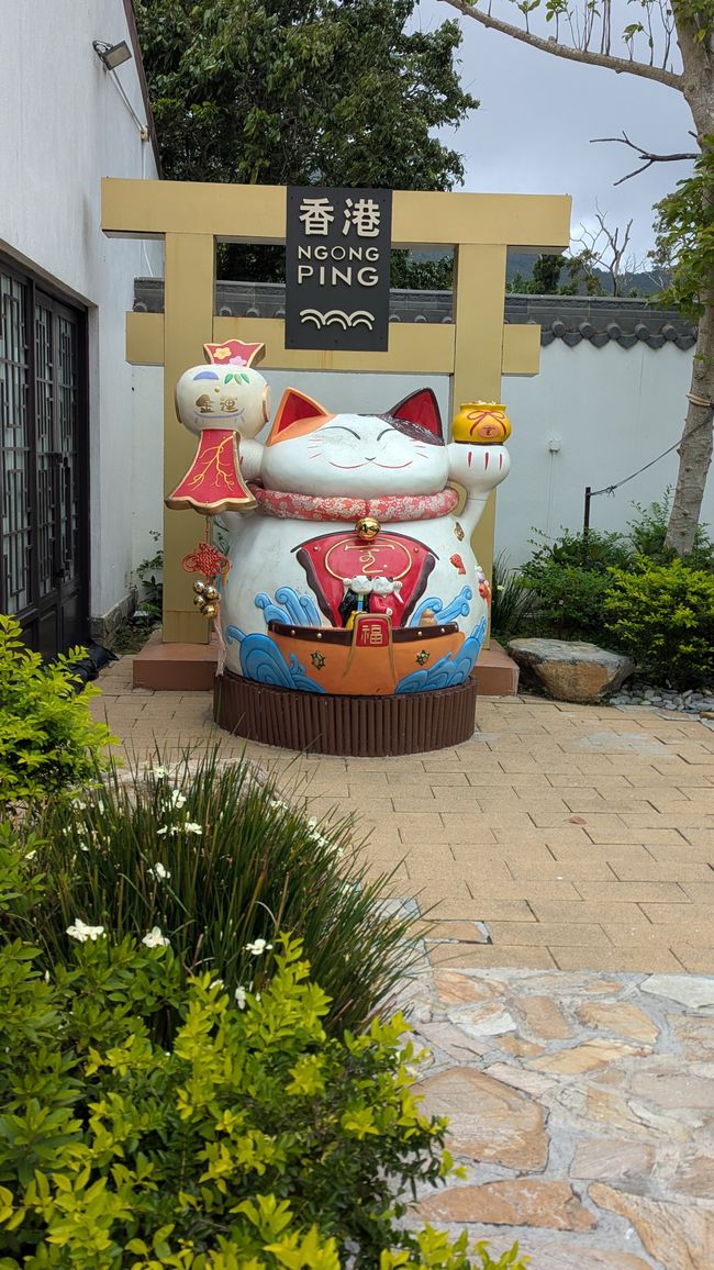 Hongkong 
