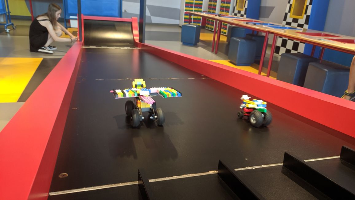 Legoland