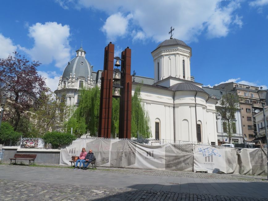 Kirche