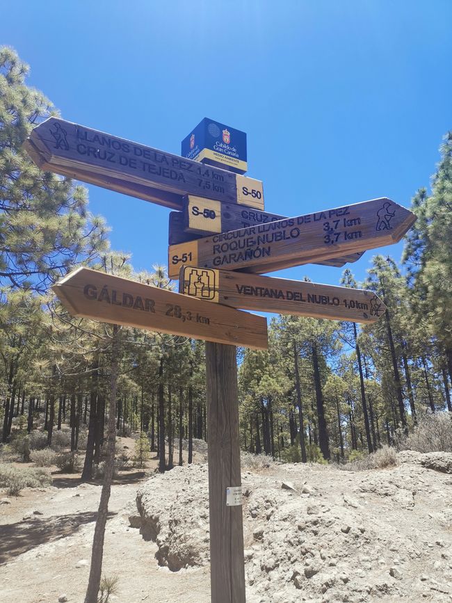 Gran Canaria Giugno 2024
