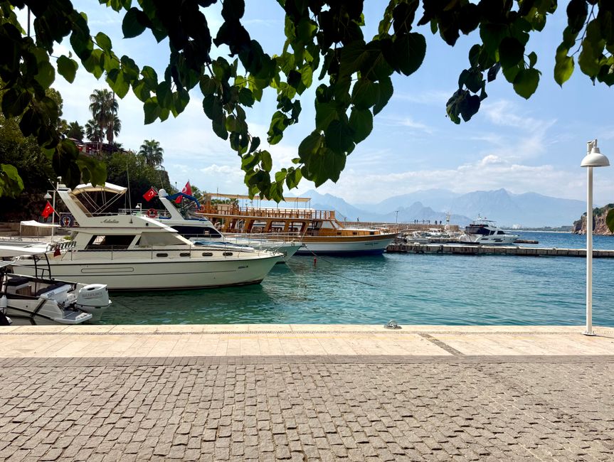 📍Antalya, Turkey