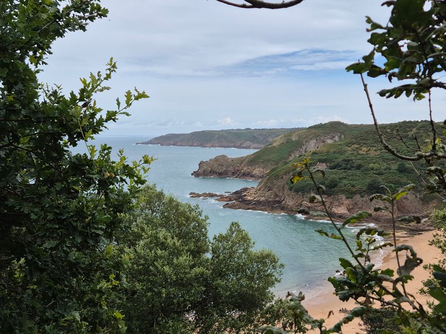 Nord-Ouest Sauvage🌊💦💨☀️