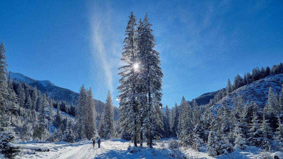 Zakopane -Poland
