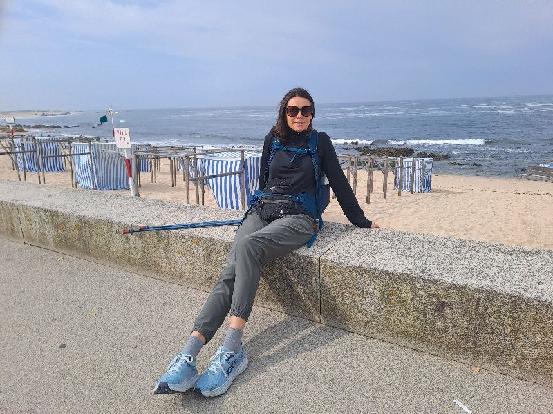 2. Etapa: Vila do Conde - Antas