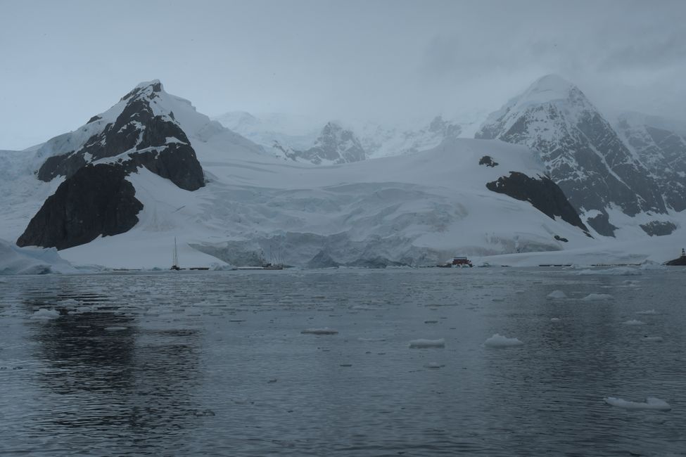 Gerlache Strait