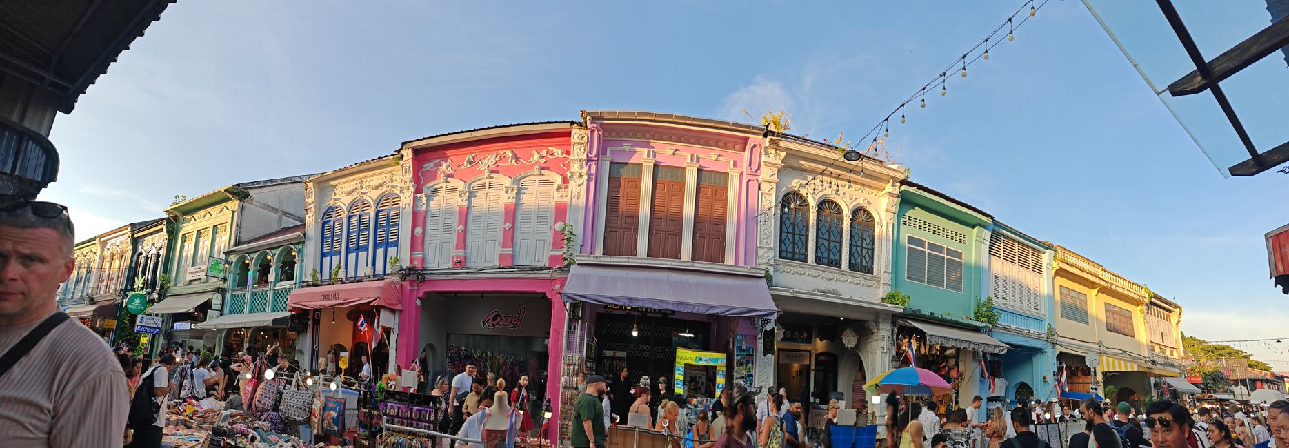 Phuket Old Town