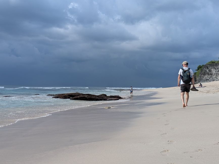 Bali es... diferente