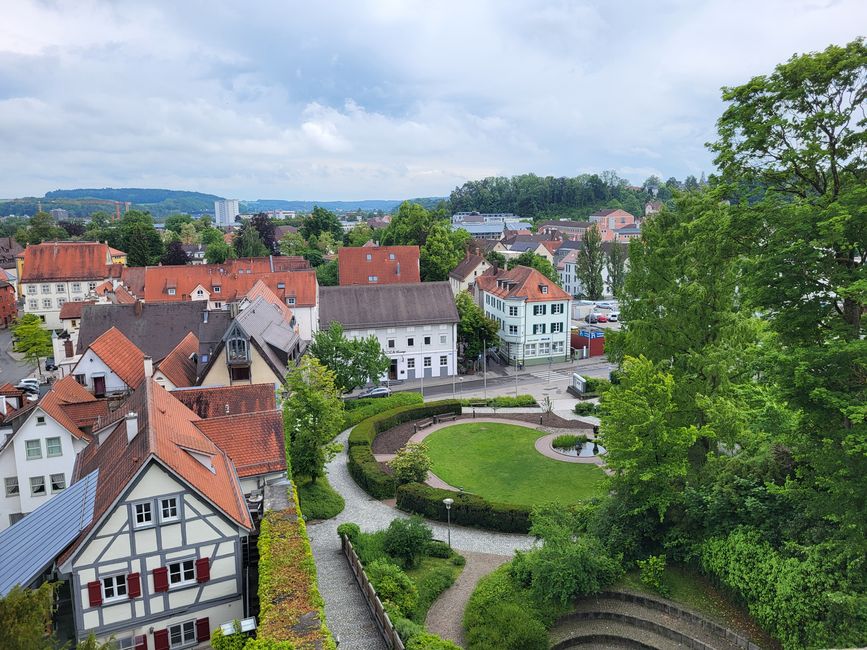 Biberach