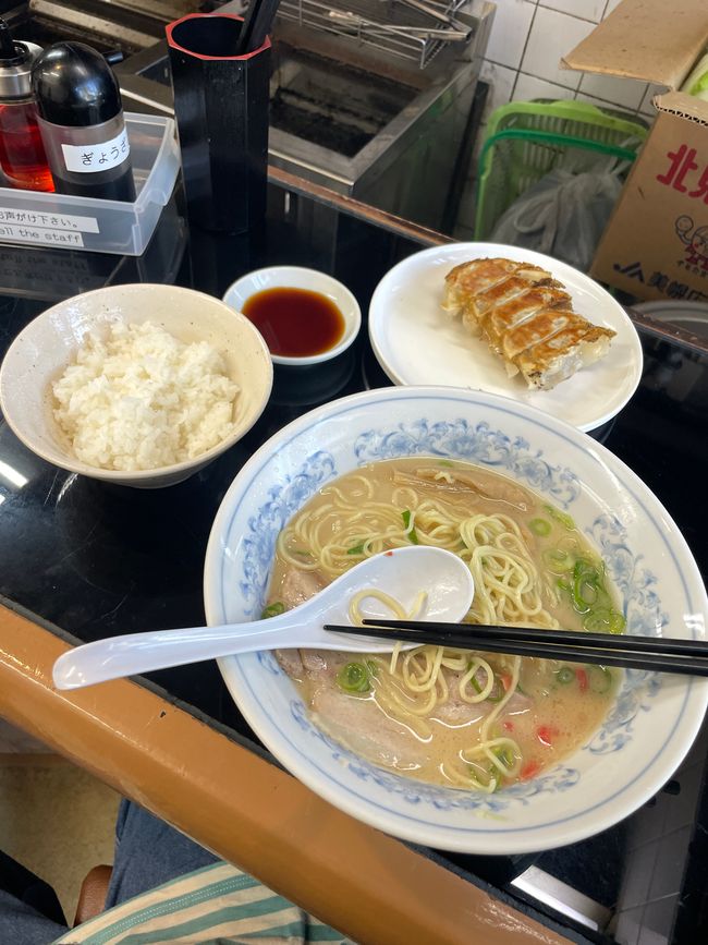 22.Kapitel: Niinamatsuri, ein Sonntag in Kyoto