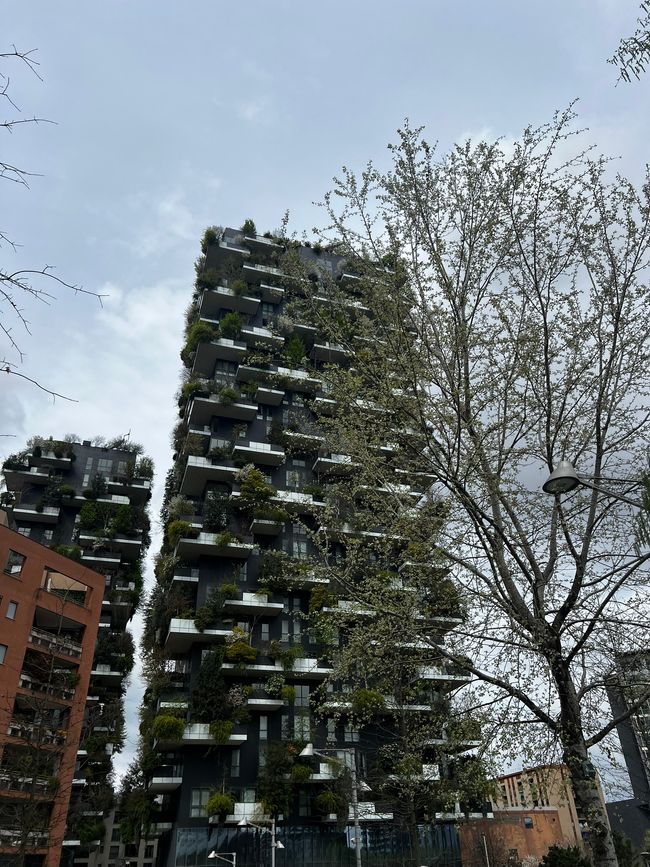 Bosco Verticale