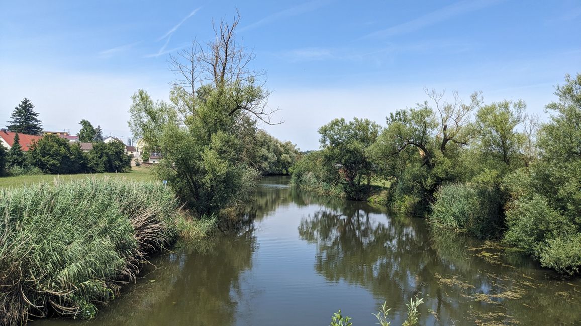 Liebliches Taubertal 2 Brötle bitte