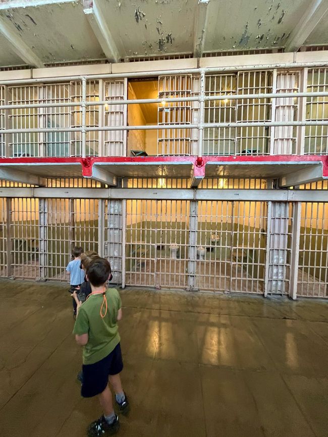 Alcatraz