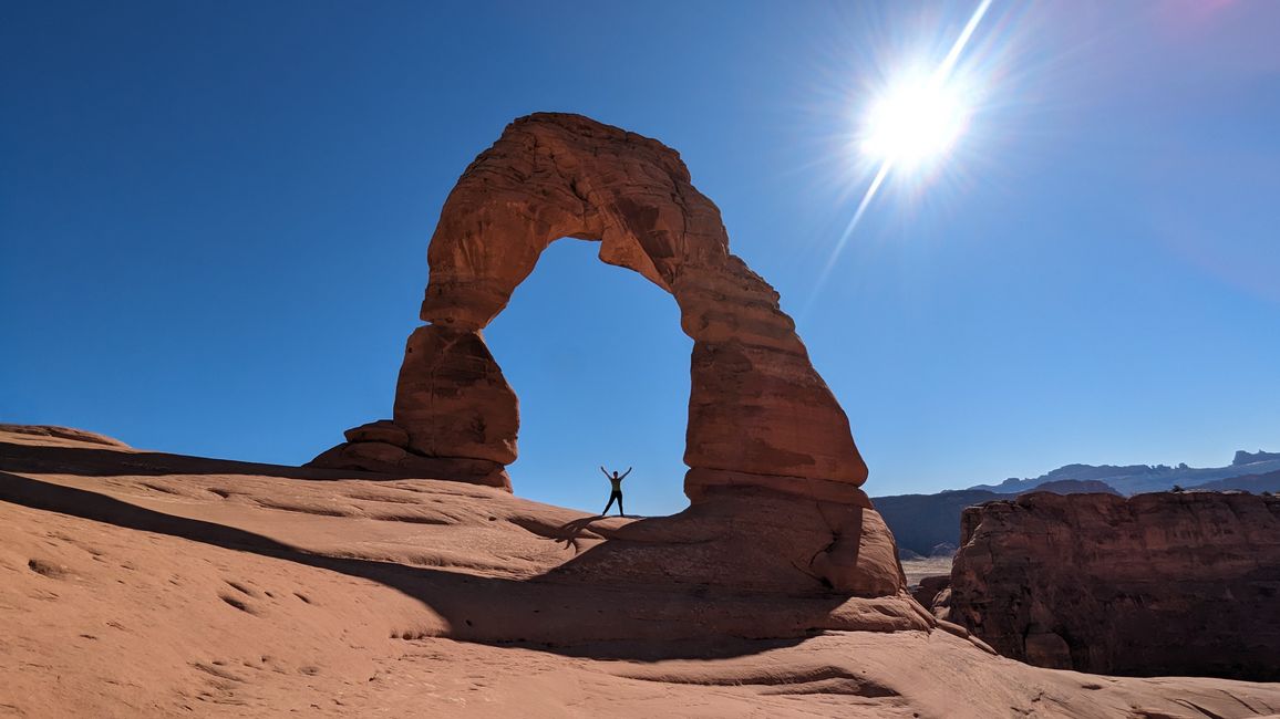 USA - Utah para fugitivos ...