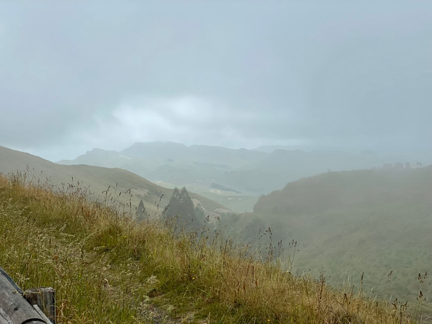 Te Mata Peak