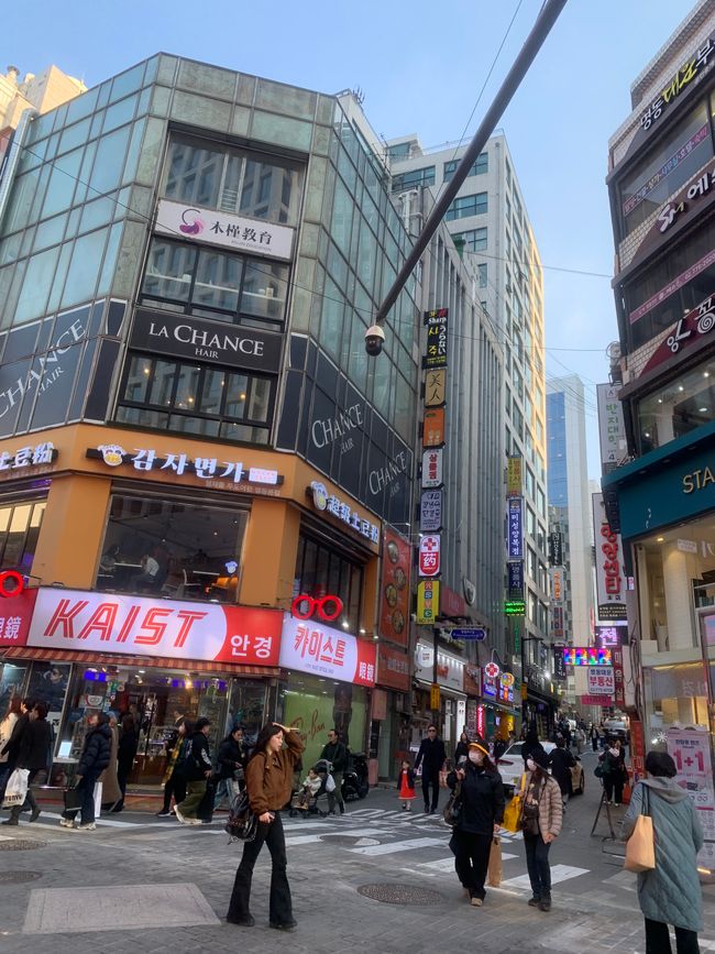 Seoul