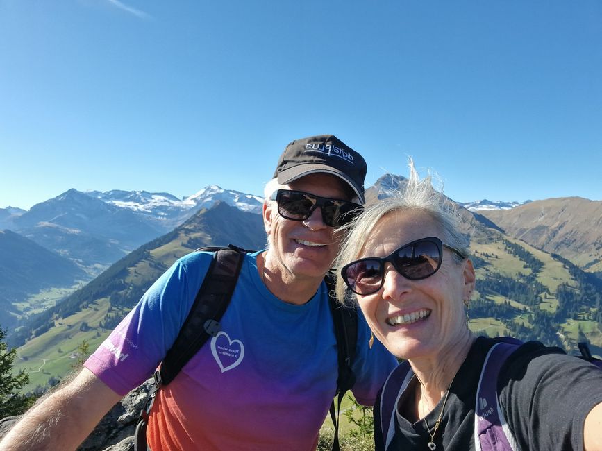 Zweisimmen 11-12 Ott. 25