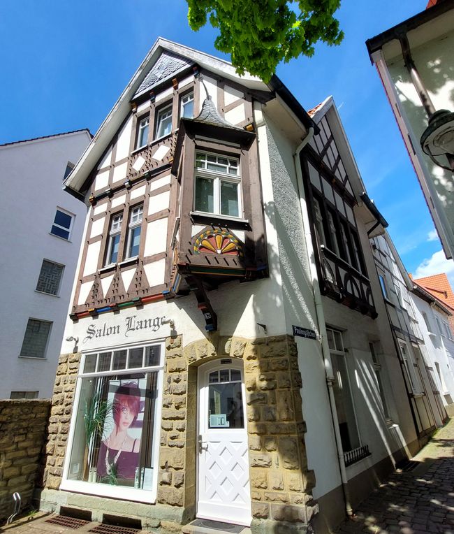 Soest et Bad Sassendorf
