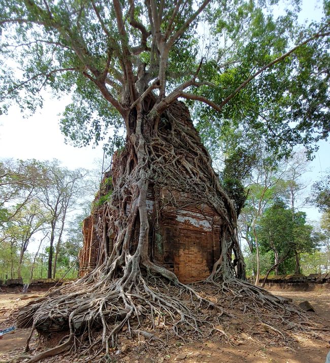 Koh Ker