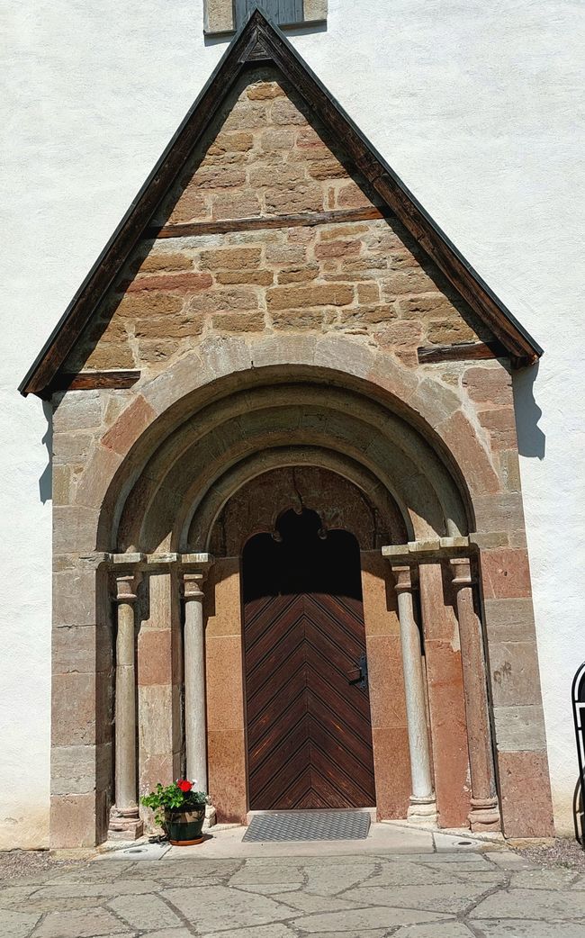 Südschweden-Tour  - Tag 8