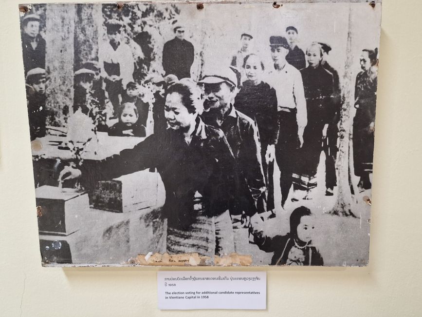 COPE - Cooperative Orthotic and Prosthetic Enterprise and our search for Laotian identity?
