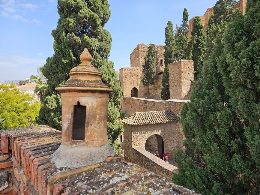Malaga