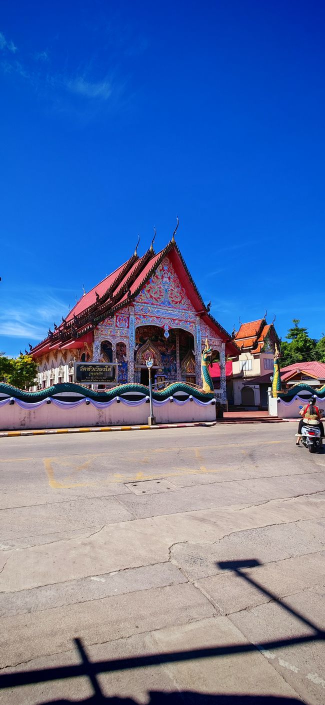 Wat Hua Wiang Tai