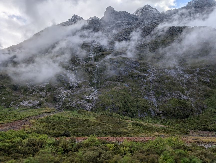 Milford Sound
