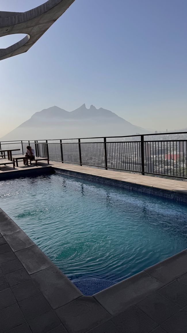 Monterrey