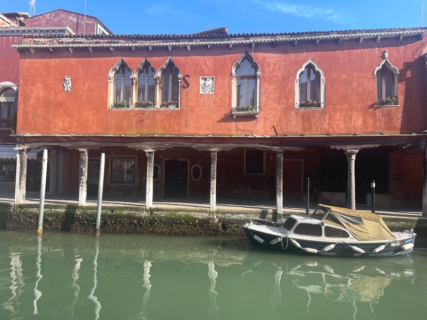 Piccolo palazzo