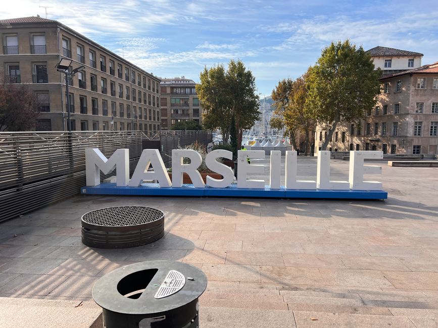 Marseille
