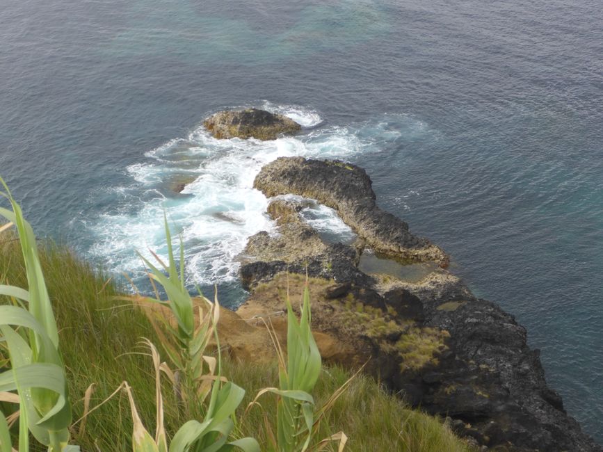 2025-07-12 Azoren, Ponta Delgada